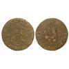 Image 1 : SPANISH MONARCHY: CHARLES IV - 1 Quarto. 1805. MANILA. Cal-1474. MBC-/BC+. 