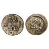 Image 1 : SPANISH MONARCHY: CHARLES IV - 1/4 Real. 1796. GUATEMALA. (Rayas y golpes). Cal-1360. MBC. 