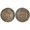 Image 1 : SPANISH MONARCHY: CHARLES IV - 8 Reales. 1792. MÉXICO. FM. (Zonas de plata agria). Cal-685. MBC+. 