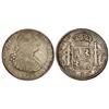 Image 1 : SPANISH MONARCHY: CHARLES IV - 8 Reales. 1798. MÉXICO. FM. Cal-692. MBC-/MBC. 