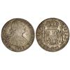 Image 1 : SPANISH MONARCHY: CHARLES IV - 8 Reales. 1799. MÉXICO. FM. Cal-694. MBC. 
