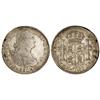 Image 1 : SPANISH MONARCHY: CHARLES IV - 8 Reales. 1804. MÉXICO. T.H. (Hoja). Cal-701. MBC+. 