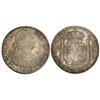 Image 1 : SPANISH MONARCHY: CHARLES IV - 8 Reales. 1805. MÉXICO. TH. Cal-703. MBC-/MBC. 