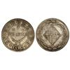 Image 1 : SPANISH MONARCHY: NAPOLEONIC OCCUPATION OF CATALONIA - 1 Peseta. 1812. BARCELONA. (Rayitas). Cal-48.