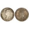 Image 1 : SPANISH MONARCHY: JOSEPH NAPOLEON - 10 Reales. 1813. MADRID. R.N. ESCASA. Cal-43. BC+. 