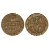 Image 1 : SPANISH MONARCHY: FERDINAND VII - 1 Quarto. 1814. MÉXICO. (Oxidaciones). Cal-1624. (MBC). 