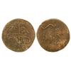 Image 1 : SPANISH MONARCHY: FERDINAND VII - 1 Real. 1811. MORELOS. Cal-1185. BC+. 