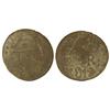 Image 1 : SPANISH MONARCHY: FERDINAND VII - 2 Reales. 1813. TIERRAS CALIENTES. AE. Cal-1045. (MBC). 