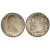 Image 1 : SPANISH MONARCHY: FERDINAND VII - 8 Reales. 1818. GUATEMALA. M. Cal-467. (MBC-). 