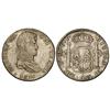 Image 1 : SPANISH MONARCHY: FERDINAND VII - 8 Reales. 1818. POTOSÍ. P.J. (Pequeños golpecitos). Cal-607. MBC. 