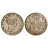 Image 1 : SPANISH MONARCHY: ELISABETH II - 10 Reales. 1854. MADRID. Cal-224. MBC-. 