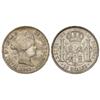 Image 1 : SPANISH MONARCHY: ELISABETH II - 10 Reales. 1863. MADRID. (Rayitas). Cal-232. MBC. 