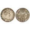 Image 1 : SPANISH MONARCHY: ELISABETH II - 20 Reales. 1849. MADRID. C.L. (Rayitas y golpecitos). Cal-167. MBC-
