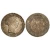 Image 1 : SPANISH MONARCHY: ELISABETH II - 20 Reales. 1850. MADRID. C.L. (Rayitas en anverso. Golpecitos en gr