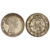 Image 1 : SPANISH MONARCHY: ELISABETH II - 20 Reales. 1850. MADRID. C.L. (Rayitas en anverso). Cal-170. MBC-/M