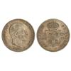 Image 1 : PESETA SYSTEM: ALFONSO XII - 10 Centavos de Peso. 1881. MANILA. Pátina. (Rayitas). MBC-. 