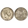 Image 1 : PESETA SYSTEM: ALFONSO XII - 50 Centavos de Peso. 1882. MANILA. (Rayitas y golpecitos). MBC. 