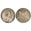 Image 1 : PESETA SYSTEM: ALFONSO XII - 50 Centavos de Peso. 1883. MANILA. MBC. 