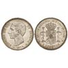 Image 1 : PESETA SYSTEM: ALFONSO XII - 5 Pesetas. 1875 (*_8-75). D.E.-M. (Rayitas y golpecitos en anverso). EB
