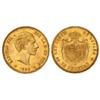 Image 1 : PESETA SYSTEM: ALFONSO XII - 25 Pesetas. 1880 (*18-80). M.S.-M. (Pequeñas rayitas y golpecito en grá