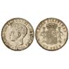 Image 1 : PESETA SYSTEM: ALFONSO XIII - 1 Peso. 1897. MANILA. S.G.-V. (Rayas y golpes). MBC+. 