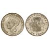 Image 1 : PESETA SYSTEM: ALFONSO XIII - 1 Peso. 1897. MANILA. S.G.-V. (Rayitas y golpecitos). MBC+. 