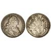 Image 1 : WORLD COINS: GERMAN STATES - Thaler. 1765. MAXIMILIANO JOSÉ III. BAVIERA. AR. (Rayas en reverso). KM