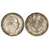 WORLD COINS: GERMAN STATES - Thaler. 1857-A. FEDERICO GUILLERMO IV. PRUSIA. AR. KM-471. MBC+. 