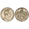 Image 1 : WORLD COINS: GERMAN STATES - 2 Thaler (3 1/2 Gulden). 1841-A. FEDERICO GUILLERMO IV. PRUSIA. AR. (Ra