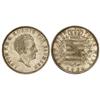 WORLD COINS: GERMAN STATES - 1 Thaler. 1830-S. ANTON. SAJONIA. AR. KM-1121. MBC+. 