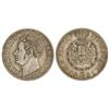 Image 1 : WORLD COINS: GERMAN STATES - Thaler. 1841-A. CARLOS FEDERICO. SAXE-WEIMAR-EISENACH. AR. (Rayitas). C