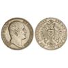 Image 1 : WORLD COINS: GERMAN STATES - Thaler. 1867. FEDERICO GÜNTHER. SCHOWARZBURG-RUDOLSTADT. AR. (Rayitas y