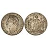 WORLD COINS: GERMAN STATES - Gulden. 1841. GUILLERMO I. WURTTEMBERG. AR. 25 aniversario Reinado. KM-