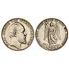 WORLD COINS: GERMAN STATES - 1 Thaler. 1871. WURTTEMBERG. AR. Victoria germana de la guerra Franco-P