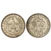 WORLD COINS: GERMANY - 3 Marcos. 1929-E. REPÚBLICA DE WEIMAR. AR. 1000 aniversario Meissen. (Leves g