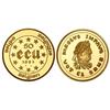 WORLD COINS: BELGIUM - 50 Ecu. 1991. AU. Carlomagno. En estuche original. KM-184. PROOF. 