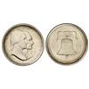 WORLD COINS: UNITED STATES - 1/2 Dólar. 1926. AR. 150 aniversario Independencia. KM-160. EBC. 