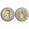 WORLD COINS: UNITED STATES - 1/2 Dólar. 1934. AR. III Centenario Maryland. KM-166. EBC+. 