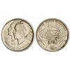 WORLD COINS: UNITED STATES - 1/2 Dólar. 1936-S. SAN FRANCISCO. AR. Centenario Arkansas. KM-168. SC. 