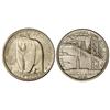 WORLD COINS: UNITED STATES - 1/2 Dólar. 1936. AR. Puente Oakland-San Francisco. KM-174. EBC. 