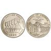 WORLD COINS: UNITED STATES - 1 Dólar. 1994-W. WEST POINT. AR. Las Mujeres en el Memorial del Servici