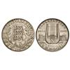 WORLD COINS: ESTONIA - 1 Corona. 1933. AR. X Festival de canto. KM-14. SC. 