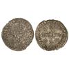 WORLD COINS: FRANCE - 1 Douzain. 1554-H. ENRIQUE II. LA ROCHELLE. AR. MBC. 