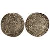 Image 1 : WORLD COINS: FRANCE - 1 Testón. 1569-M. CARLOS IX. TOLOUSE. AR. MBC-. 