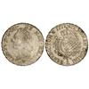 Image 1 : WORLD COINS: FRANCE - Ecu. 1773-L. LUIS XV. BAYONA. AR. (Pequeñas rayitas de ajuste en anverso y hoj