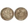 Image 1 : WORLD COINS: FRANCE - Ecu. 1784/74-A. LUIS XVI. PARÍS. AR. KM-564.1. BC+/MBC-. 