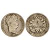 Image 1 : WORLD COINS: FRANCE - 5 Francos. 1811-B. NAPOLEÓN EMPERADOR. ROUEN. AR. (Pequeñas rayitas y pequeños