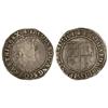 Image 1 : WORLD COINS: GREAT BRITAIN - Chelín. S/F (1603-04). JAIME I. AR. Spink-2645. BC+. 