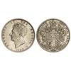 Image 1 : WORLD COINS: GREAT BRITAIN - 1/2 Corona. 1826. JORGE IV. AR. KM-695. MBC+. 