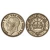 Image 1 : WORLD COINS: GREAT BRITAIN - 1 Corona. 1933. JORGE V. AR. (Rayitas). KM-836. MBC/MBC+. 